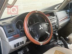 ميتسوبيشي باجيرو